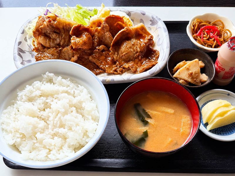 お食事処 美空（みそら）の様子1