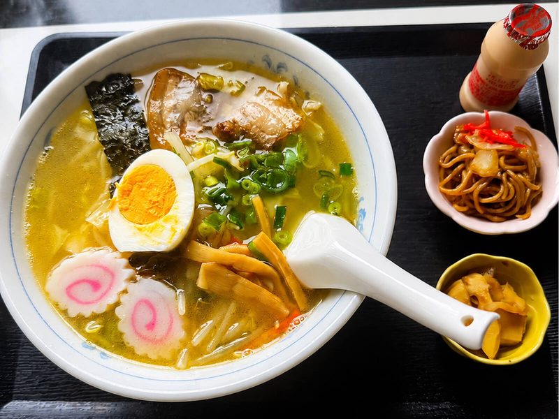 お食事処 美空（みそら）の様子2
