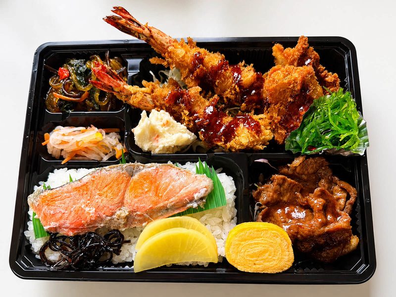 お食事処 美空（みそら）の様子3