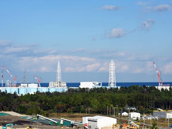 原発関連工事