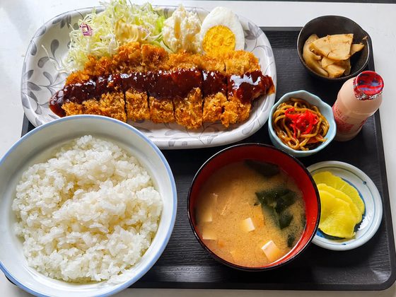 食堂・お弁当販売事業